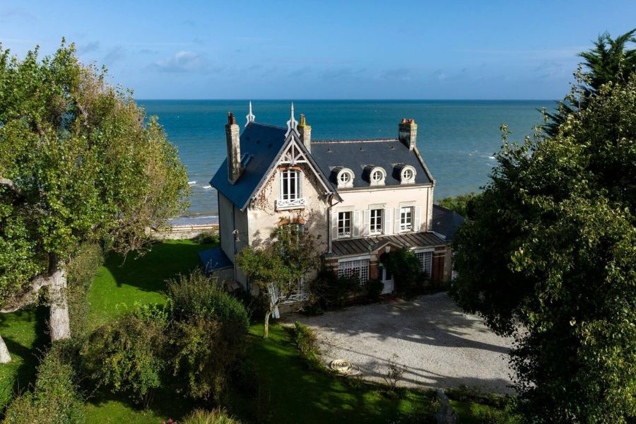 La Demeure du Haut Fossé