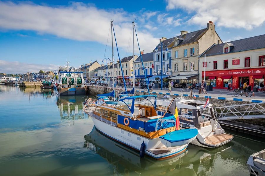 Port-en-Bessin