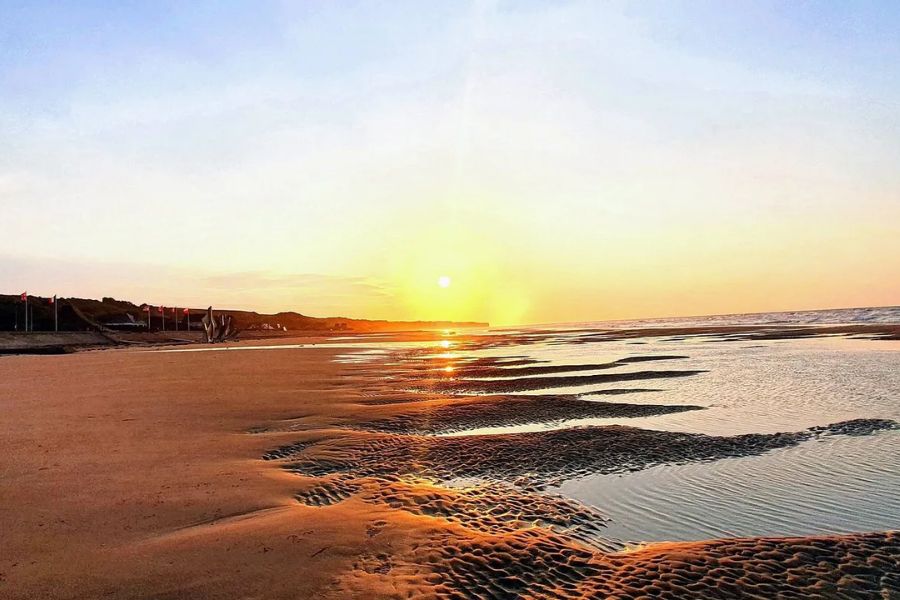 Omaha Beach